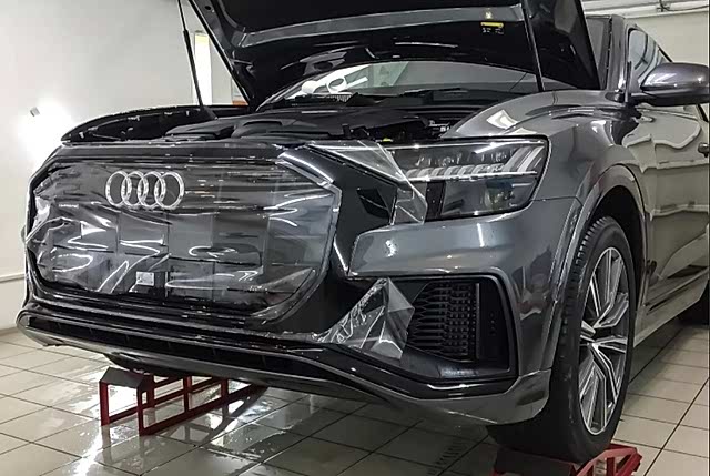 ауди detailing russia.ru