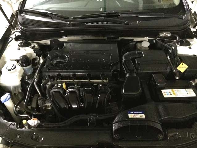  двигателя hyundai