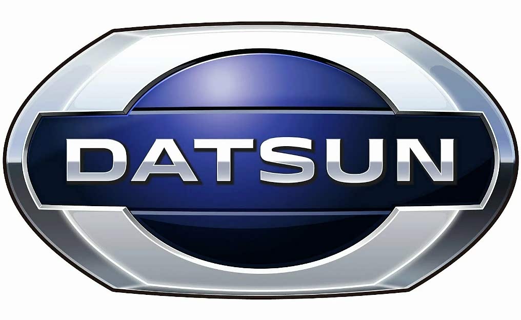 Datsun детейлинг