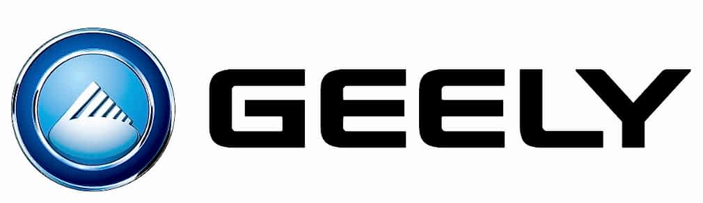 Geely детейлинг
