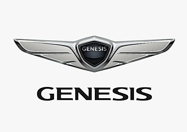 Genesis детейлинг