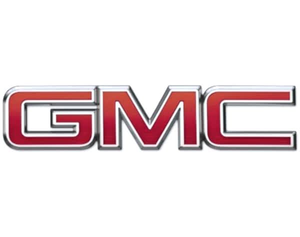 GMC детейлинг