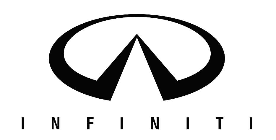 инфинити логотип