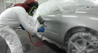Покраска авто