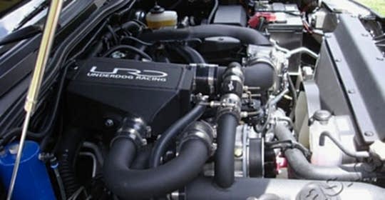 Предпродажная подготовка автомобиля