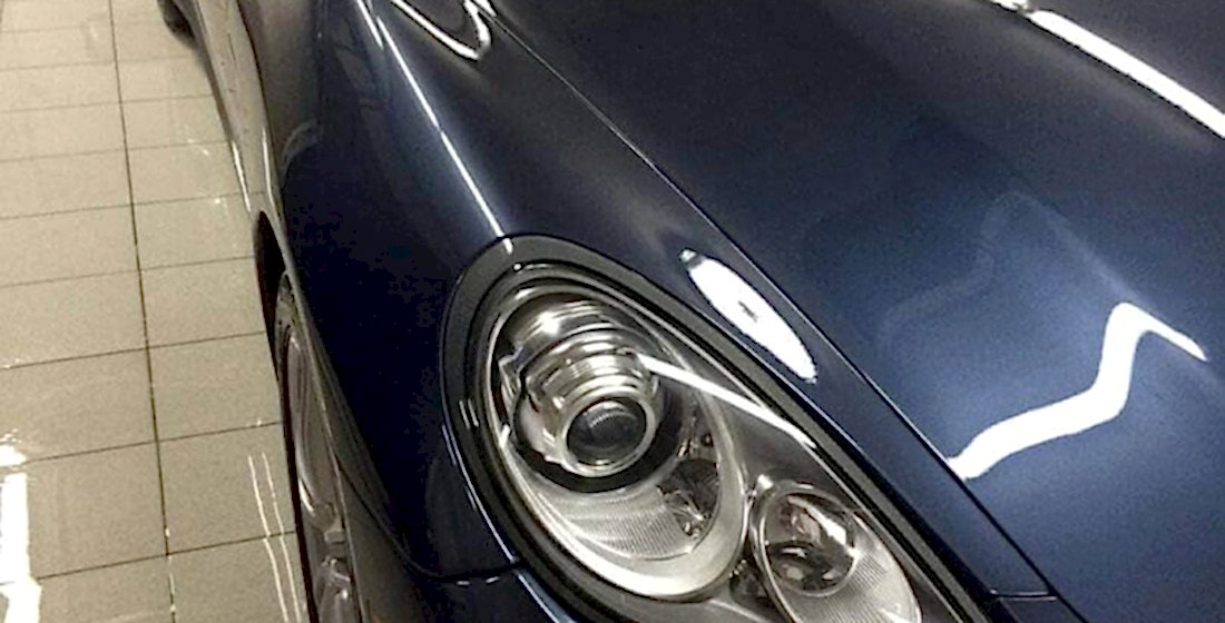 Защитное покрытие Williams Ceramic Coat F-1