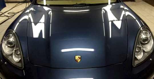 Защитное покрытие Williams Ceramic Coat F-1