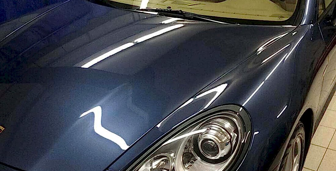 Защитное покрытие Williams Ceramic Coat F-1
