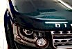 Discovery 4 - защита кузова автомобиля 
