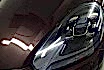 Автомобиль ПОСЛЕ нанесения покрытия ceramic pro 9 H + полиуретановая пленка