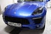 Защитная-антигравийная Пленка SunTek PPFcoat ultra, nano polish +ceramic PRO 9H 2 слоя+ceramic PRO Light на Porsche macan.