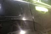 Volvo - Полировка в 3 шага + Жидкое стекло ФОТО ДО