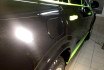 Volvo - Полировка в 3 шага + Жидкое стекло ФОТО ДО